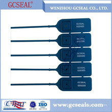 Wholesale China saco de plástico máquina de selagem de enchimento de plástico selo plástico recipiente GC-P007